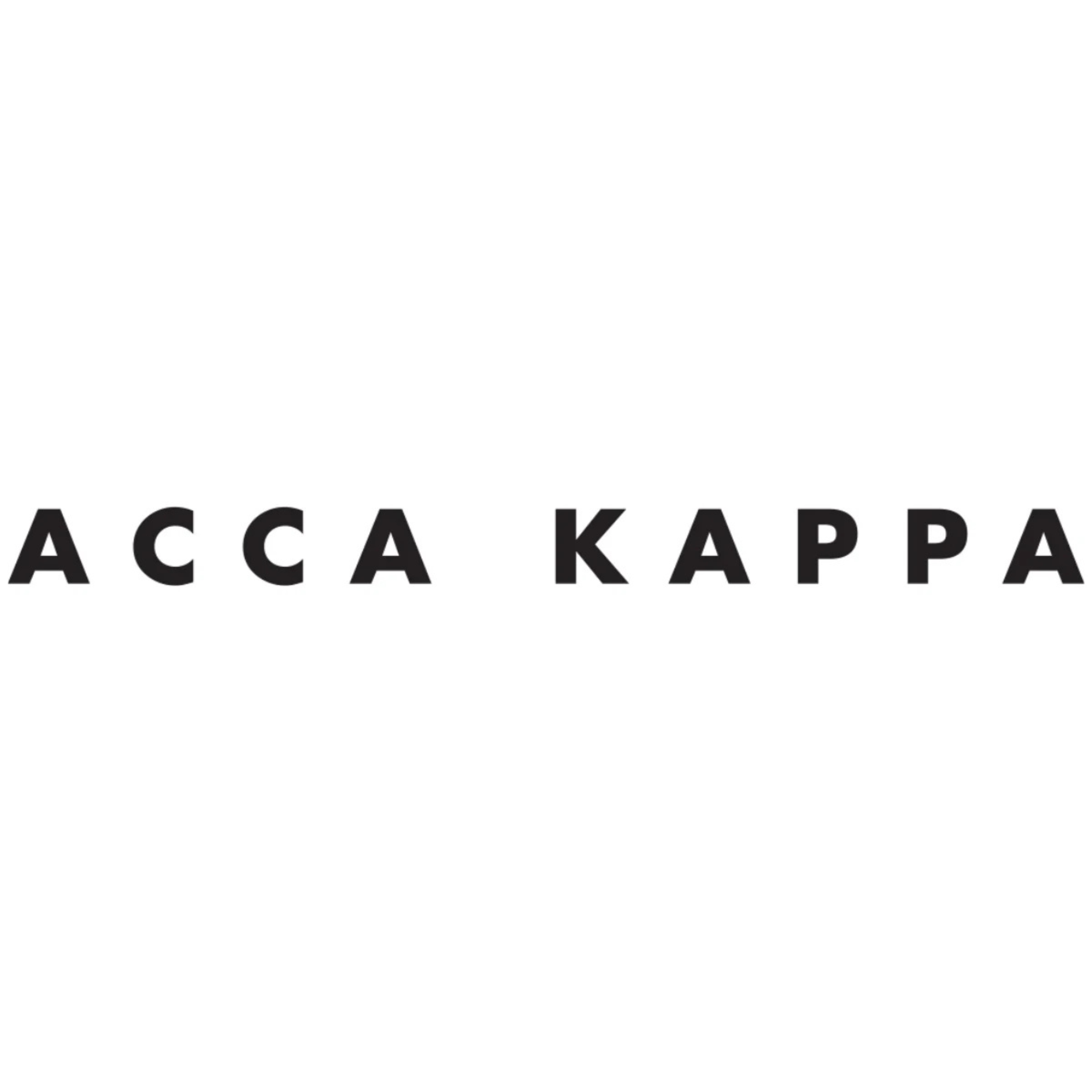 Acca Kappa